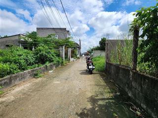 Bán đất HXH đường Tân Hiệp 10. 111m2. Giá 2,45 tỷ.