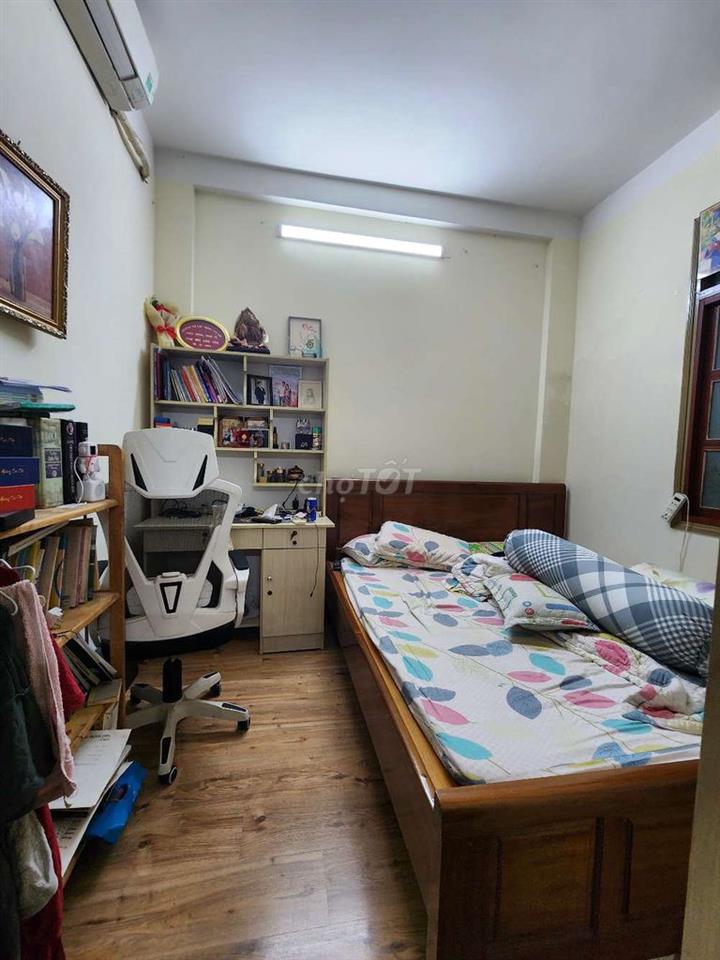 Bán căn hộ Chung cư  Hà Kiều, 64m2. 3,5 tỷ.
