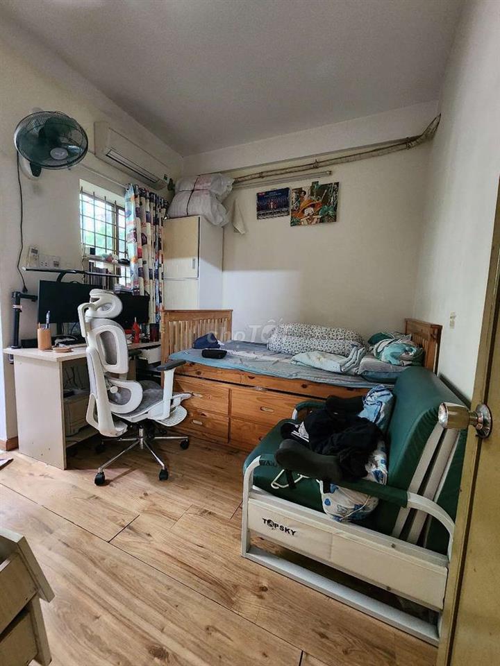 Bán căn hộ Chung cư  Hà Kiều, 64m2. 3,5 tỷ.