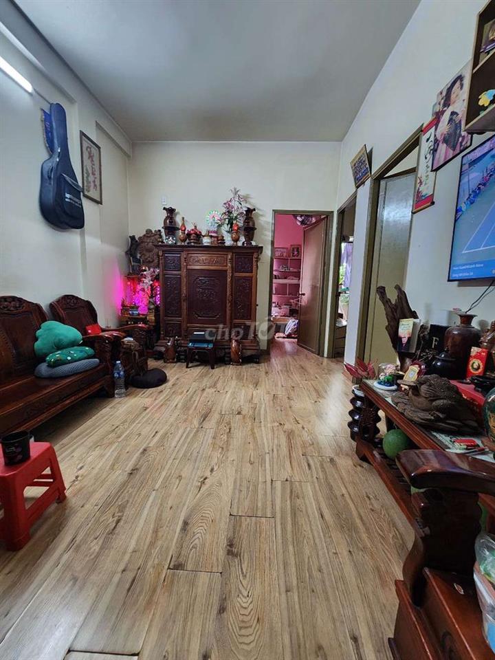 Bán căn hộ Chung cư  Hà Kiều, 64m2. 3,5 tỷ.