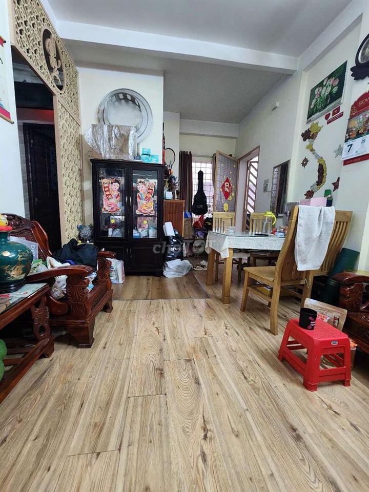 Bán căn hộ Chung cư  Hà Kiều, 64m2. 3,5 tỷ.