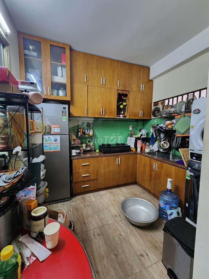 Bán căn hộ Chung cư  Hà Kiều, 64m2. 3,5 tỷ.