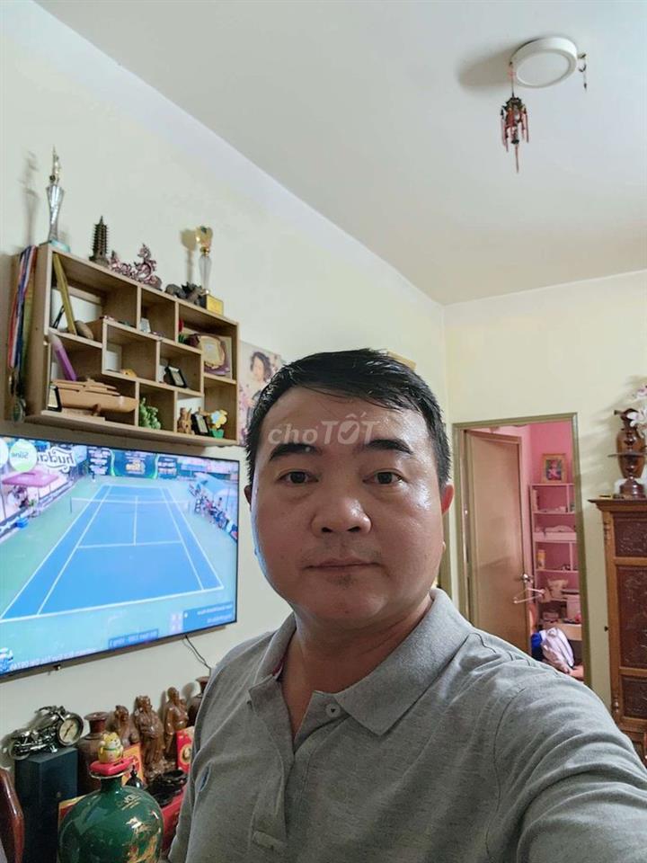 Bán căn hộ Chung cư  Hà Kiều, 64m2. 3,5 tỷ.