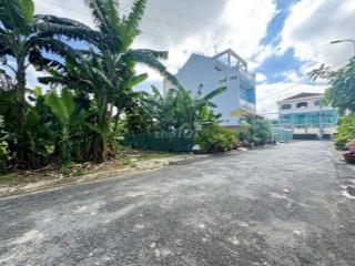 Bán đất hẻm Thới Tam Thôn 6. 81m2. Giâ chỉ 4 tỷ.