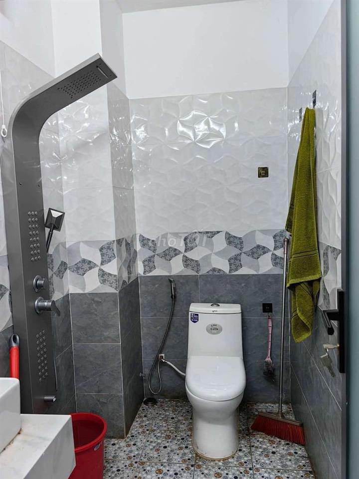 Bán nhà HXH Nguyễn Thị Thảnh, 3 tầng, dtsd 178m2. Chỉ 4,9 tỷ.