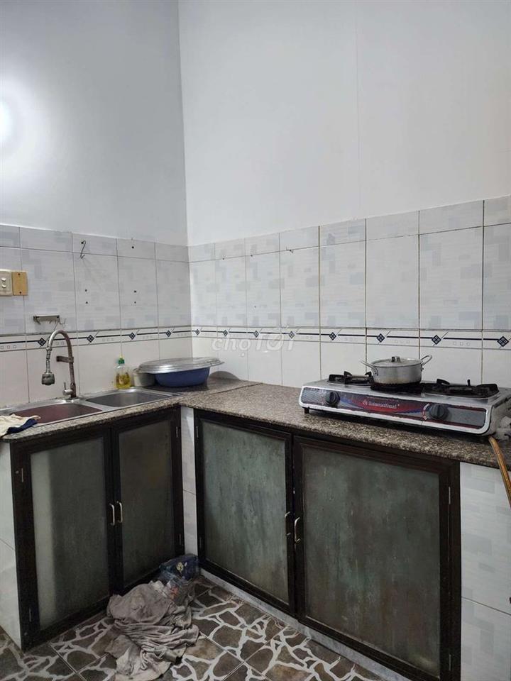 Bán nhà MT Xuân Thới Sơn 33. 2 tầng. 3,35 tỷ.