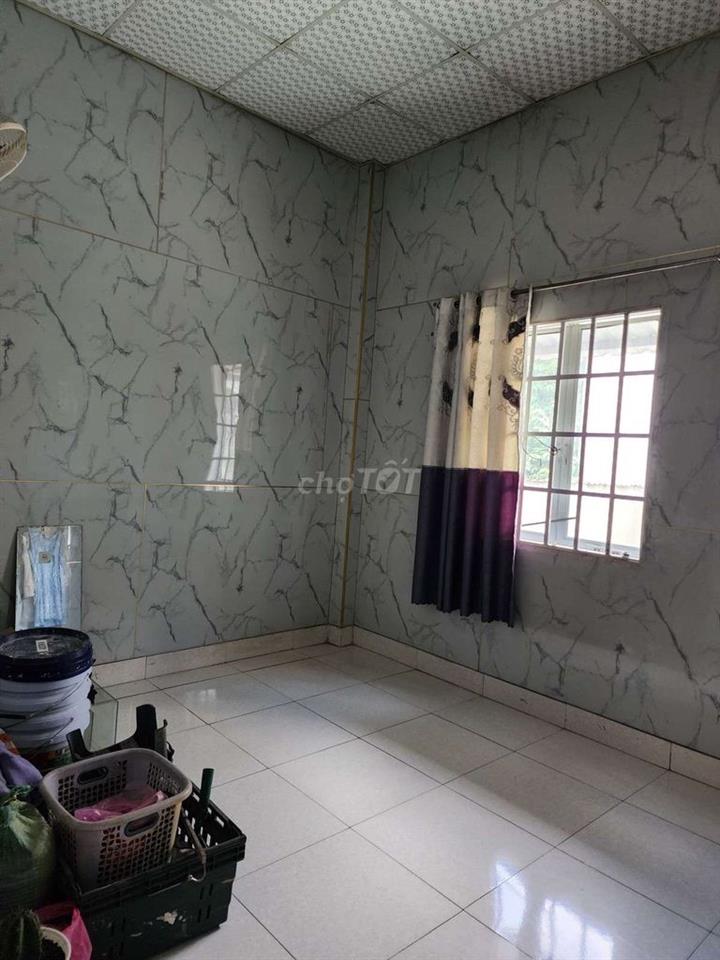 Bán nhà MT Xuân Thới Sơn 33. 2 tầng. 3,35 tỷ.