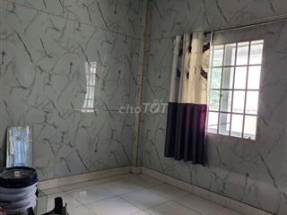 Bán nhà MT Xuân Thới Sơn 33. 2 tầng. 3,35 tỷ.