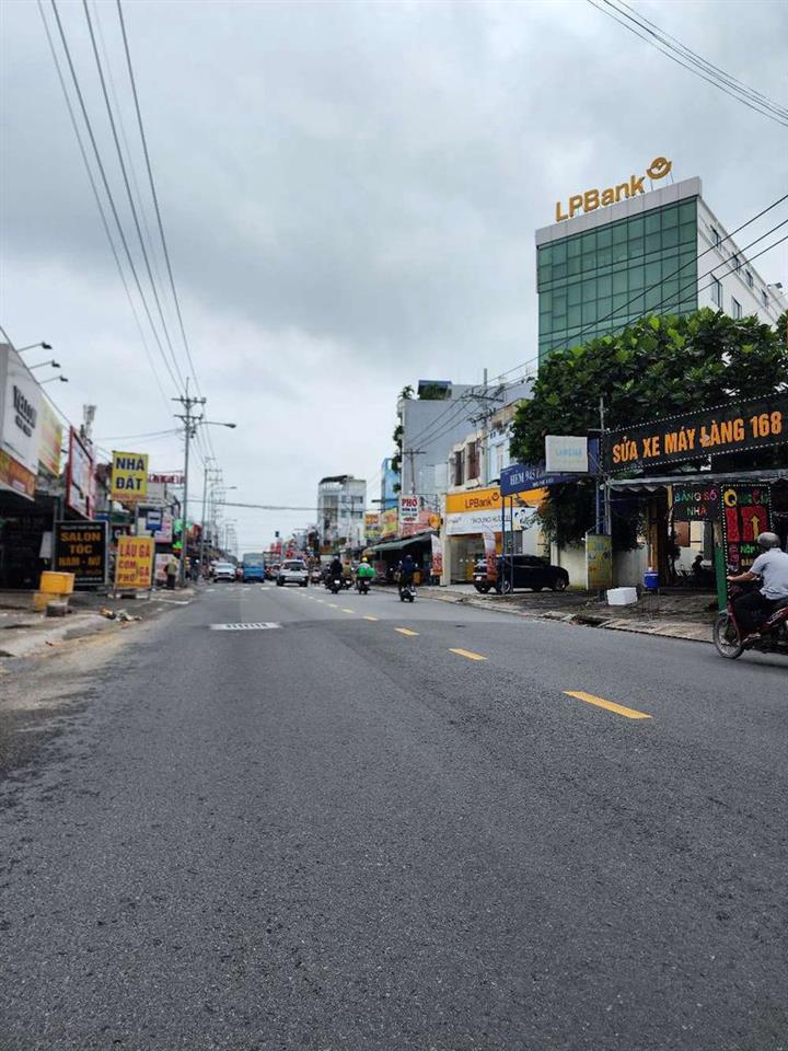 Bán nhà mặt tiền Nguyễn Ảnh Thủ, Thới Tam Thôn. 70m2. 7,5 tỷ.