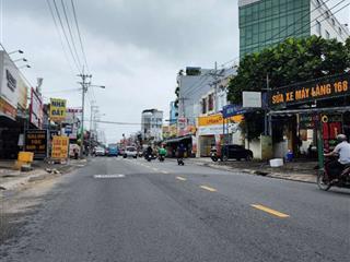 Bán nhà mặt tiền Nguyễn Ảnh Thủ, Thới Tam Thôn. 70m2. 7,5 tỷ.
