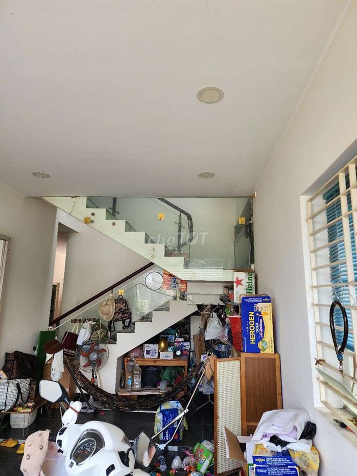 Bán biệt thự mini đường 1/ DT 748, An Điền, Bến Cát, Bình Dương.