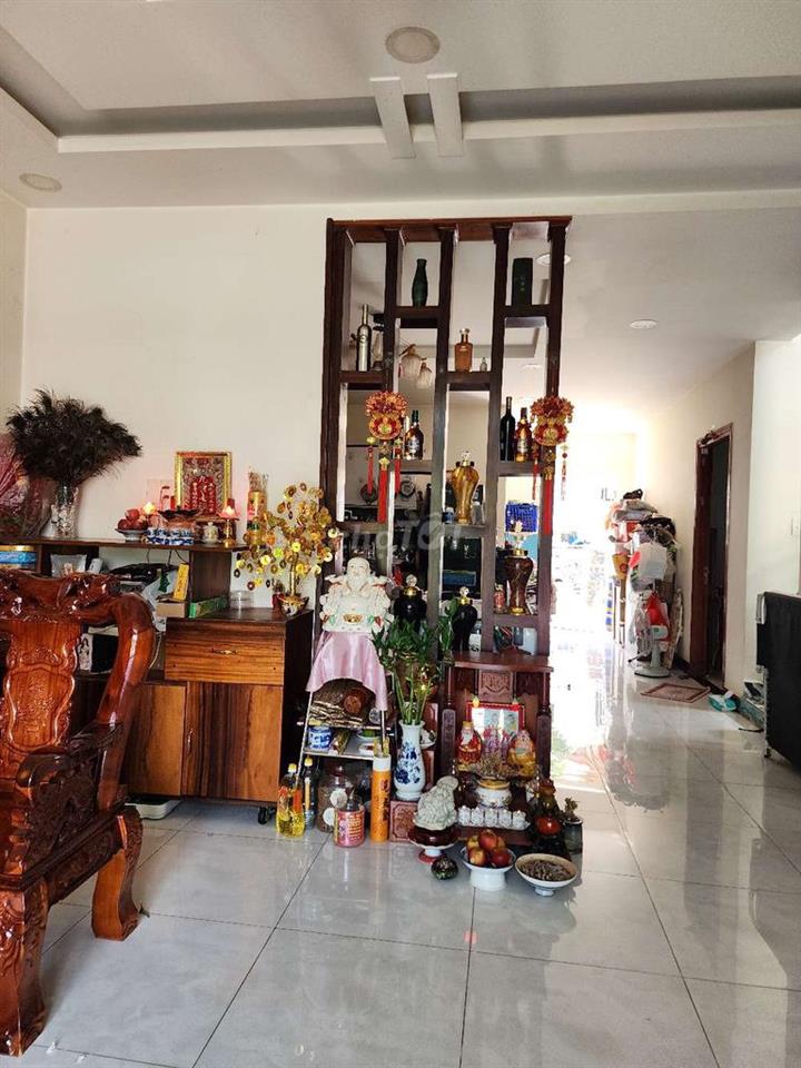 Bán biệt thự mini đường 1/ DT 748, An Điền, Bến Cát, Bình Dương.