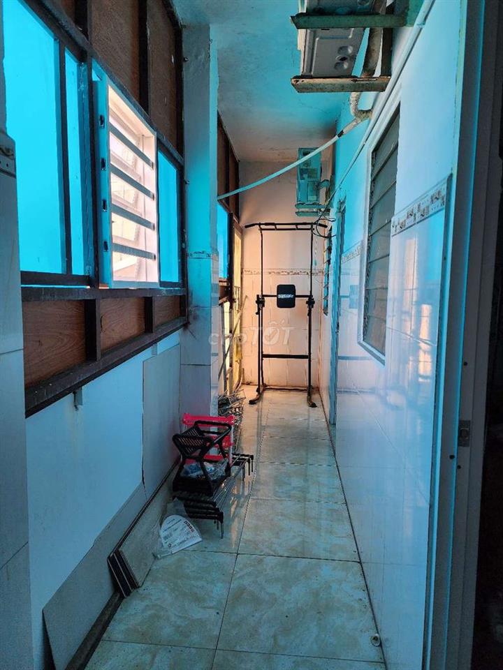 Nhà mặt tiền Tân Hiệp 6. Diện tích sàn 131m2. 7,5 tỷ.