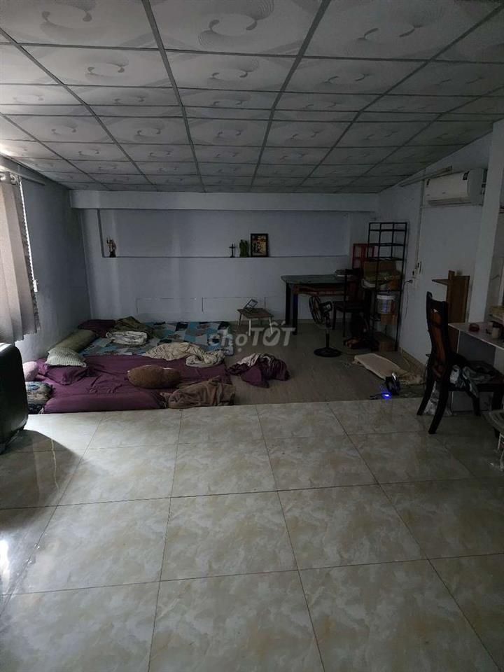 Nhà mặt tiền Tân Hiệp 6. Diện tích sàn 131m2. 7,5 tỷ.
