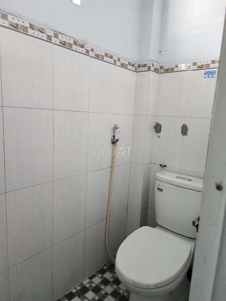 Nhà mặt tiền Tân Hiệp 6. Diện tích sàn 131m2. 7,5 tỷ.