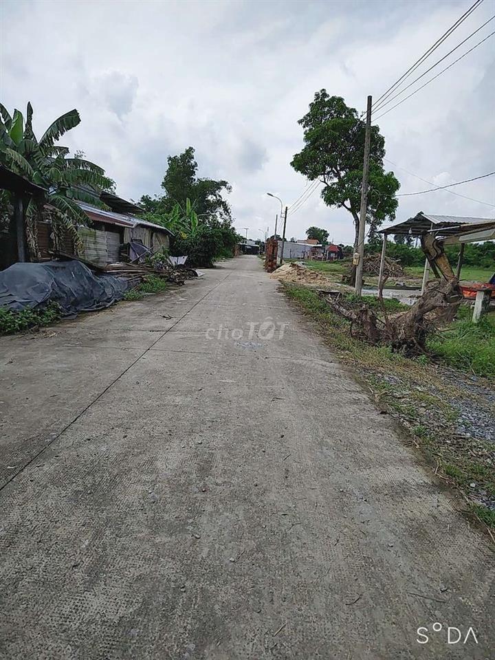 Đất Trung Lập Thượng. 2153m2. 3,2 tỷ.