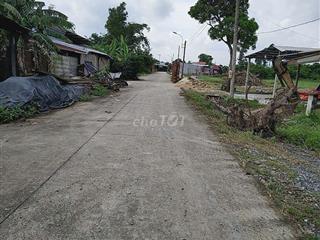 Đất Trung Lập Thượng. 2153m2. 3,2 tỷ.