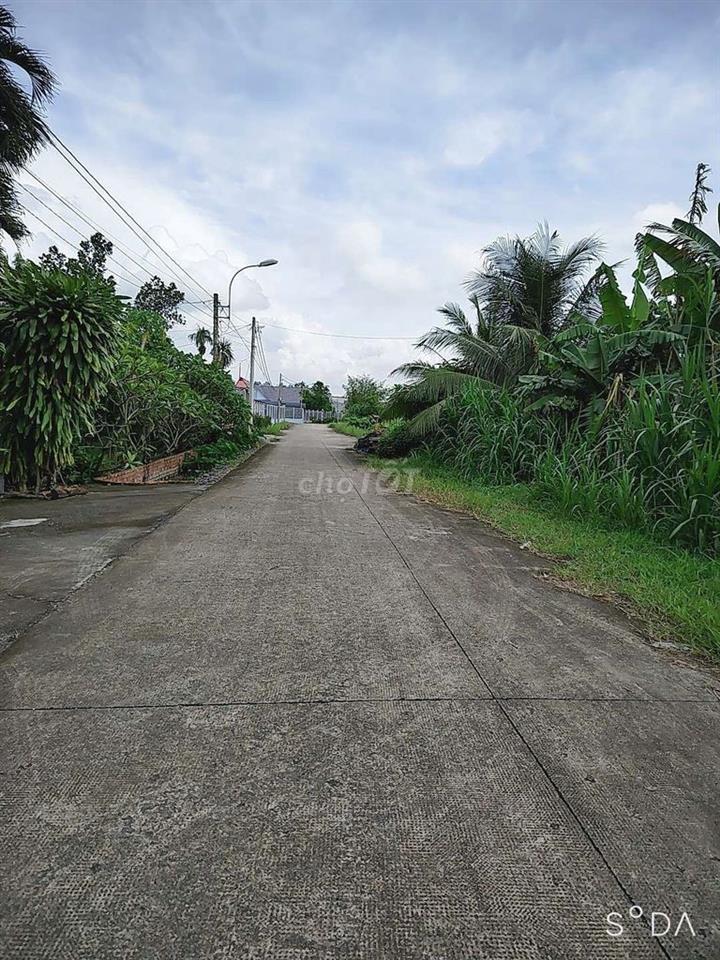 Đất Trung Lập Thượng. 2153m2. 3,2 tỷ.
