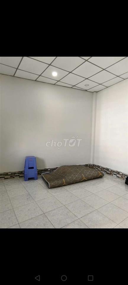 Nhà 1 xẹt Huỳnh Thị Mài. 2 tầng. 96m2. 2,7 tỷ.