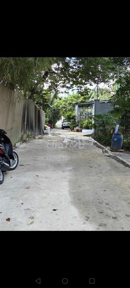 Nhà 1 xẹt Huỳnh Thị Mài. 2 tầng. 96m2. 2,7 tỷ.