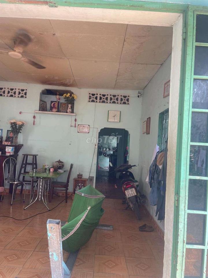 Nhà hẻm Nguyễn Thị Chồn, 140m2. 3,15 tỷ.