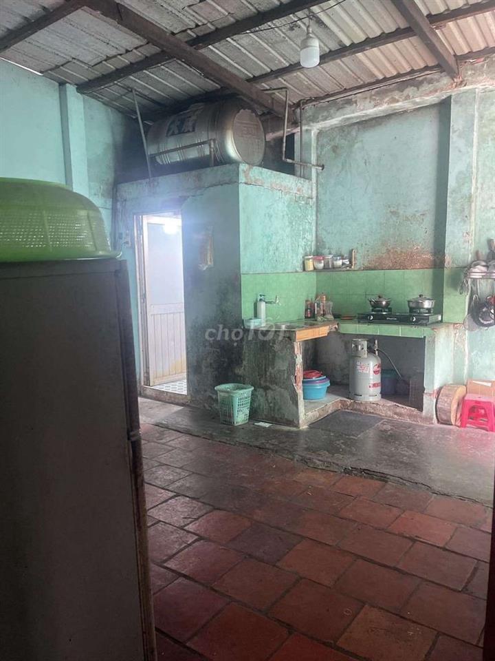Nhà hẻm Nguyễn Thị Chồn, 140m2. 3,15 tỷ.