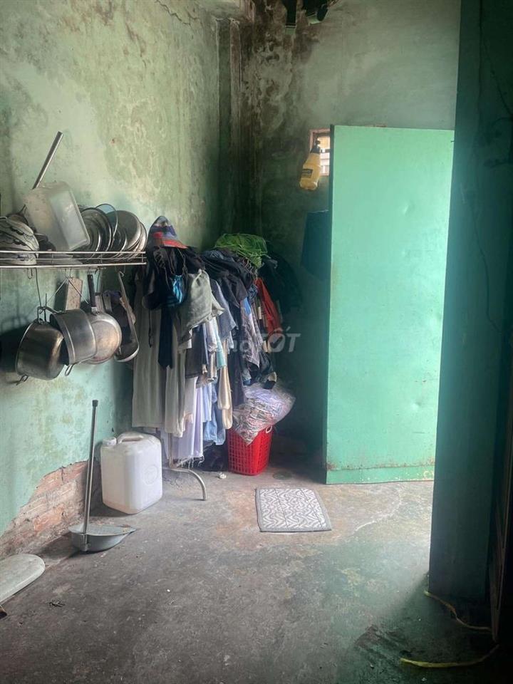Nhà hẻm Nguyễn Thị Chồn, 140m2. 3,15 tỷ.