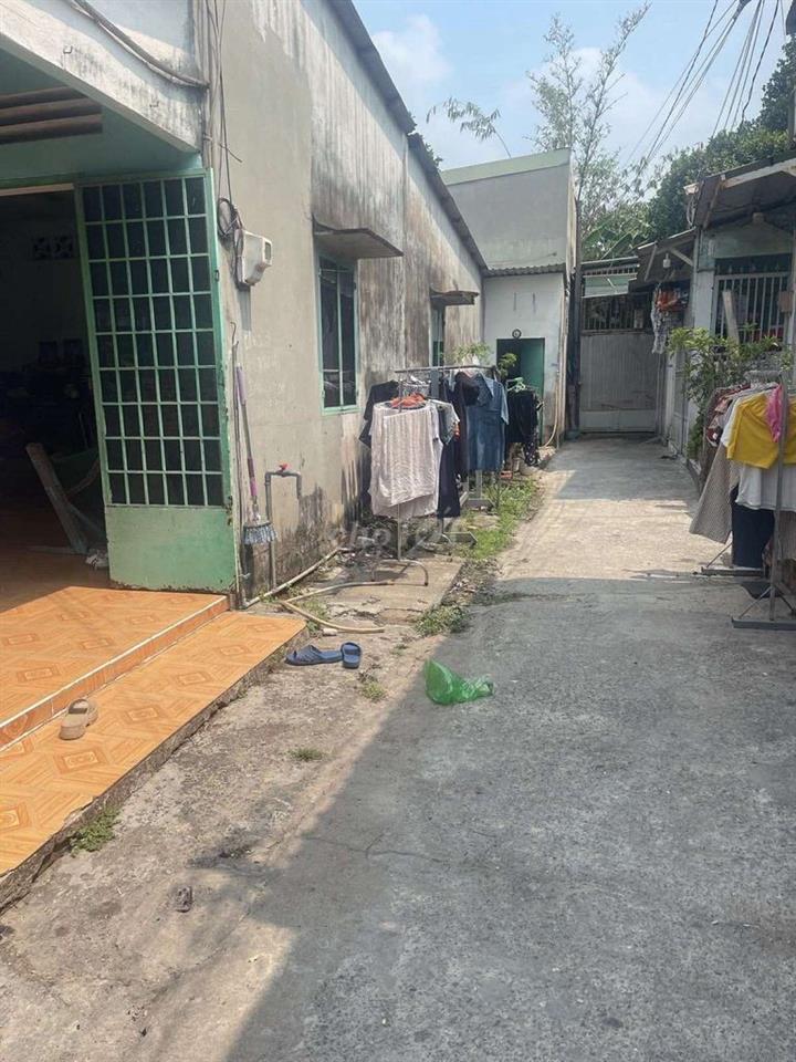 Nhà hẻm Nguyễn Thị Chồn, 140m2. 3,15 tỷ.