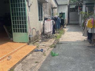 Nhà hẻm Nguyễn Thị Chồn, 140m2. 3,15 tỷ.