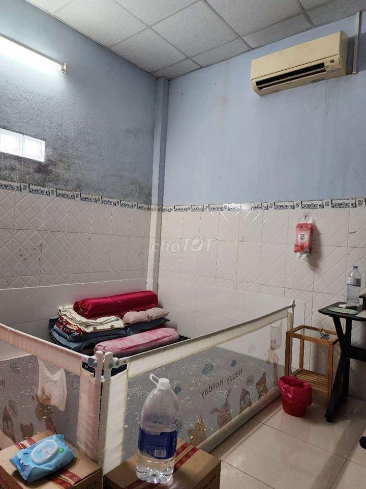 Nhà mặt tiền Nguyễn Thị Triệu. 188m2. Cấp 4. Giá chỉ 5 tỷ. 