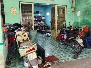 Nhà một xẹt Huỳnh Thị Mài, 215m2. Giá 4,98 tỷ.