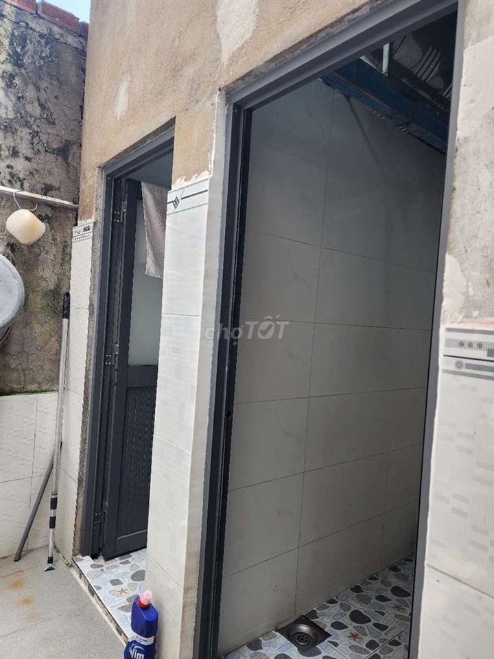 Nhà hẻm xe hơi Bà Triệu. 121m2. Giá 4,6 tỷ.