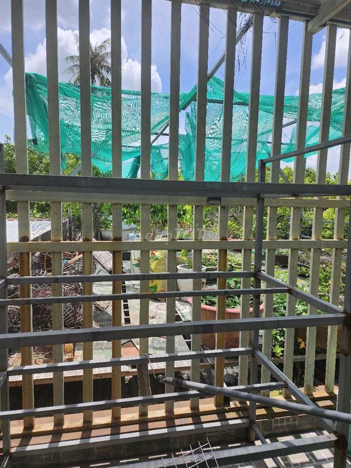Nhà mặt tiền Song Hành. 125.5m2. 2 tầng. 8,2 tỷ.