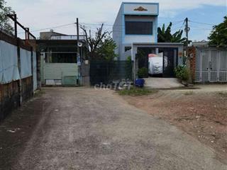 Đất 1/ QL 22. 256m2. Hẻm xe hơi.