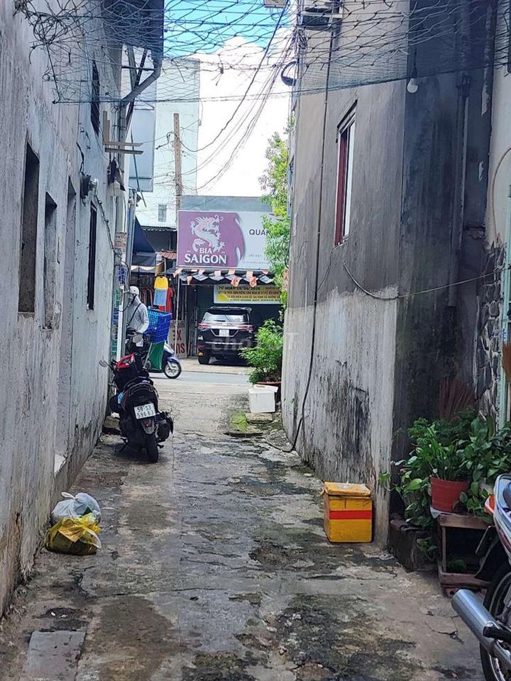 Nhà 1 xẹt Song Hành. 63m2. 4x15,6, 2 tầng. 3,6 tỷ.
