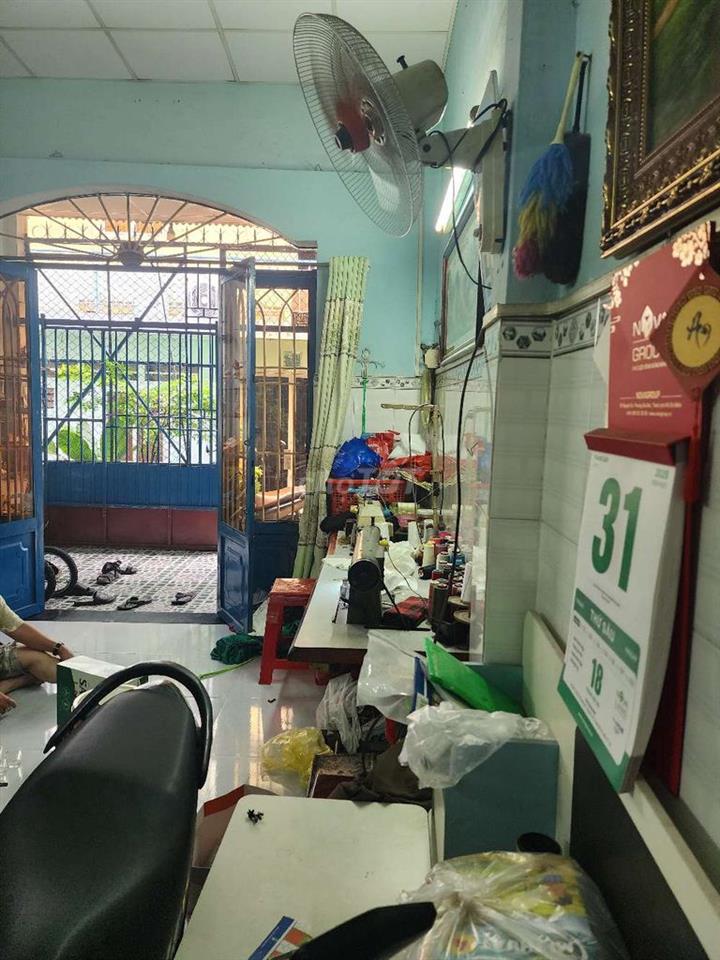 Nhà 1 xẹt Song Hành. 63m2. 4x15,6, 2 tầng. 3,6 tỷ.