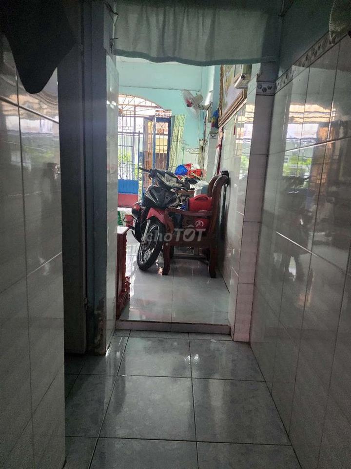 Nhà 1 xẹt Song Hành. 63m2. 4x15,6, 2 tầng. 3,6 tỷ.