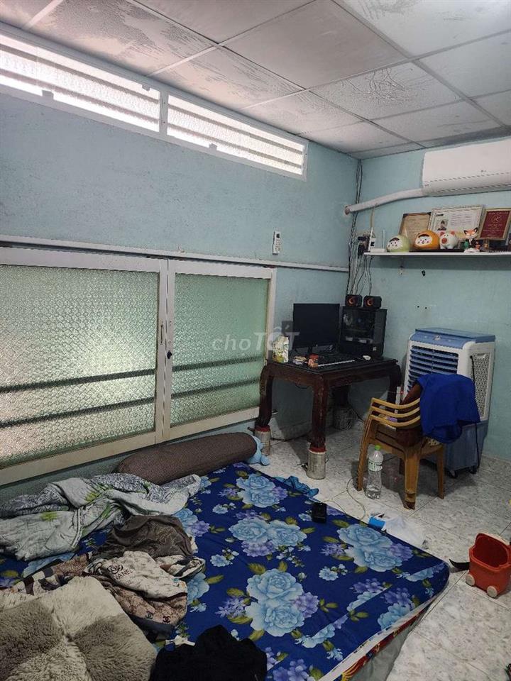 Nhà 1 xẹt Song Hành. 63m2. 4x15,6, 2 tầng. 3,6 tỷ.