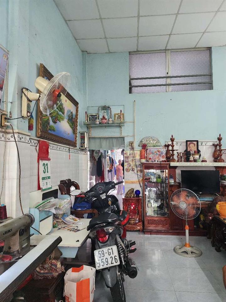 Nhà 1 xẹt Song Hành. 63m2. 4x15,6, 2 tầng. 3,6 tỷ.
