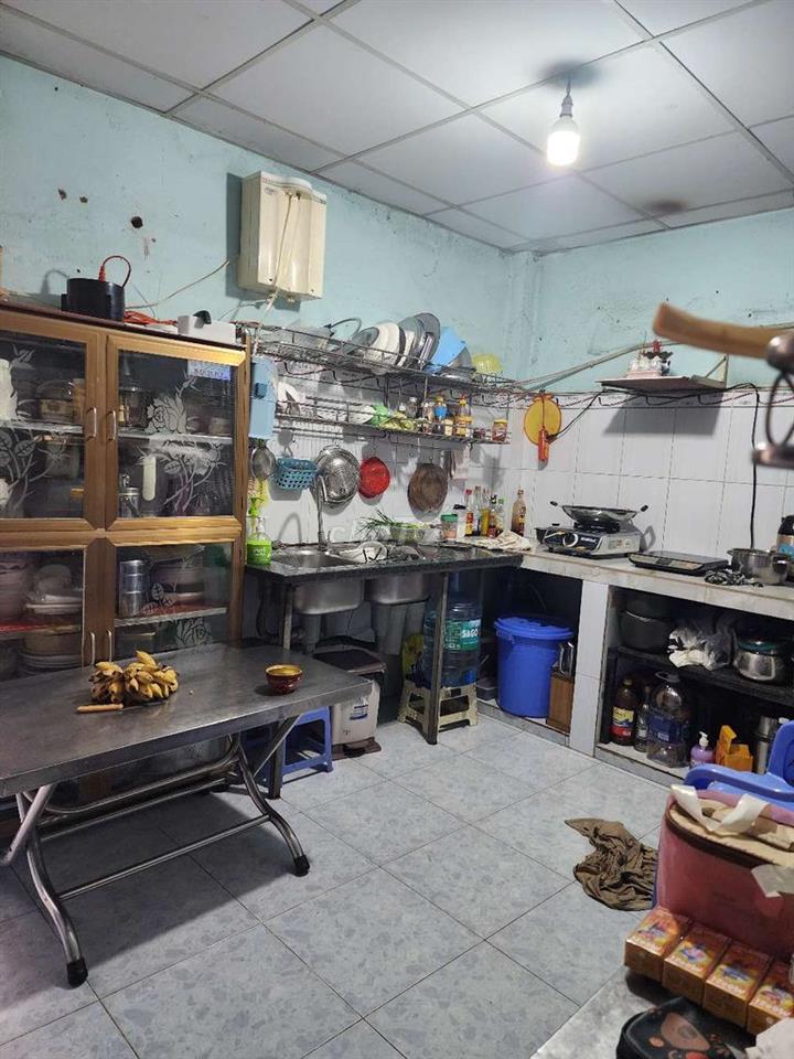 Nhà 1 xẹt Song Hành. 63m2. 4x15,6, 2 tầng. 3,6 tỷ.