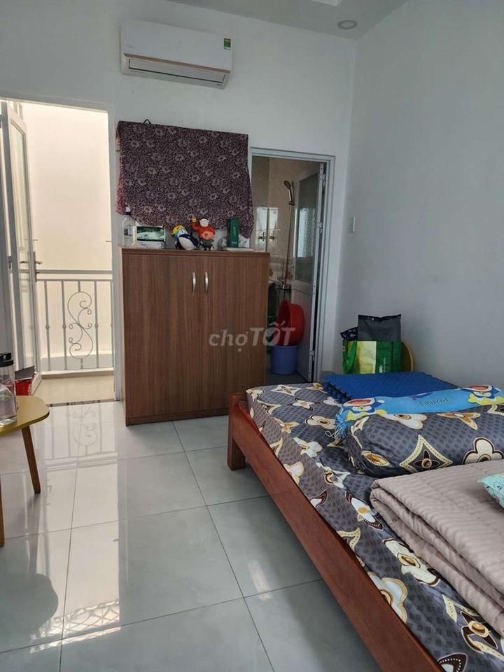 Nhà 1/ TCH17, hẻm xe tải thông. 88m2. 4,2 tỷ.