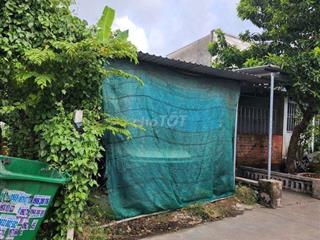 Đất hẻm xe hơi đường Thạnh Xuân 24. 123,7m2 