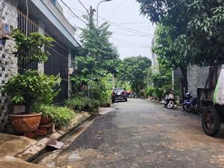 Nhà khu dân cư Đại Hải. 3 tầng. 5,3 tỷ.