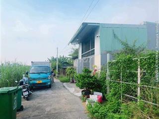 Đất 1/ Xuân Thới Thượng 14. 5x30. CN: 153m2. 
