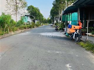 Ra đi  gấp lô đất ngay Xã Phước Hiệp, Củ Chi  168m2 giá chỉ 810TR