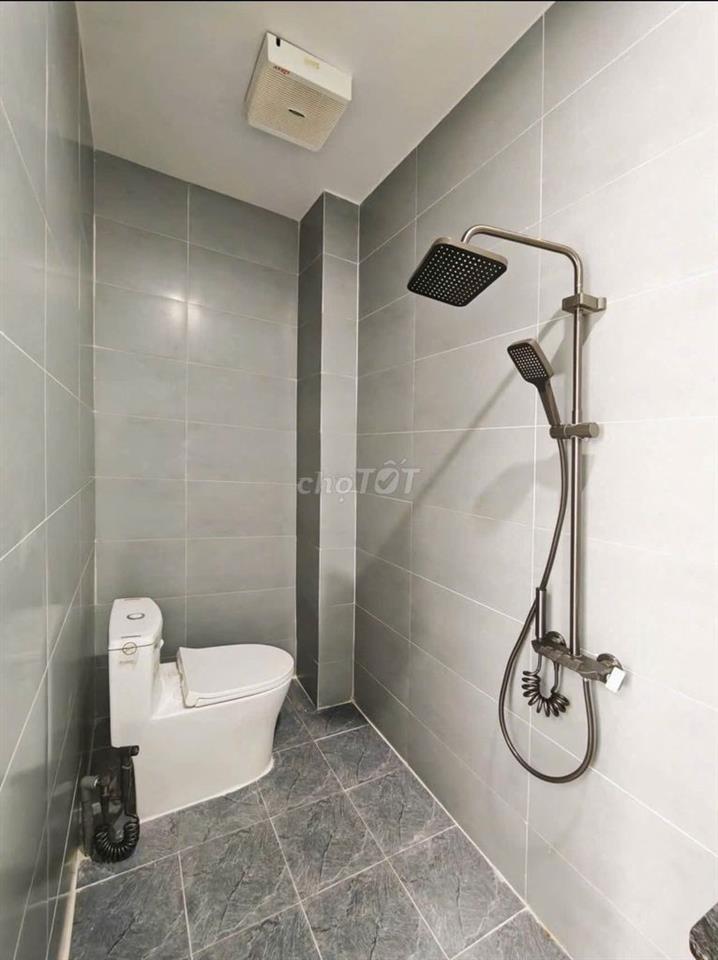 Cần sang lại căn nhà 222m2, SHR, Giá 850tr, Xã Tân Phú Trung - Củ Chi.