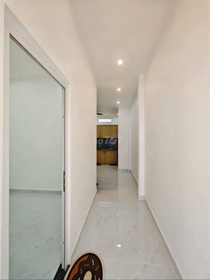 Cần sang lại căn nhà 222m2, SHR, Giá 850tr, Xã Tân Phú Trung - Củ Chi.