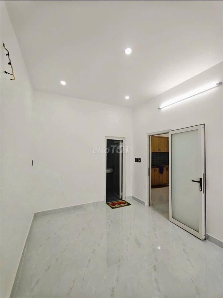 Cần sang lại căn nhà 222m2, SHR, Giá 850tr, Xã Tân Phú Trung - Củ Chi.