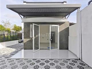 Cần sang lại căn nhà 222m2, SHR, Giá 850tr, Xã Tân Phú Trung - Củ Chi.