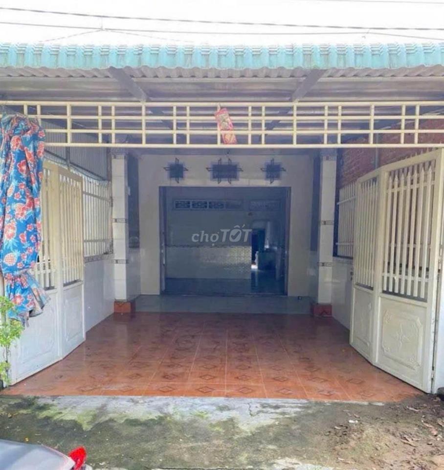 Bán gấp lô đất tặng căn nhà 132 ở Tân Phú Trung - Củ Chi Giá 750 triệu